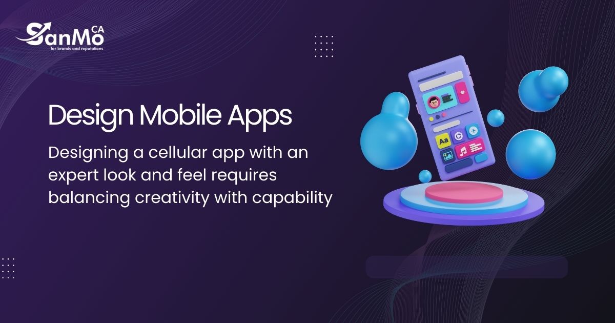 Design Mobile Apps for Pro