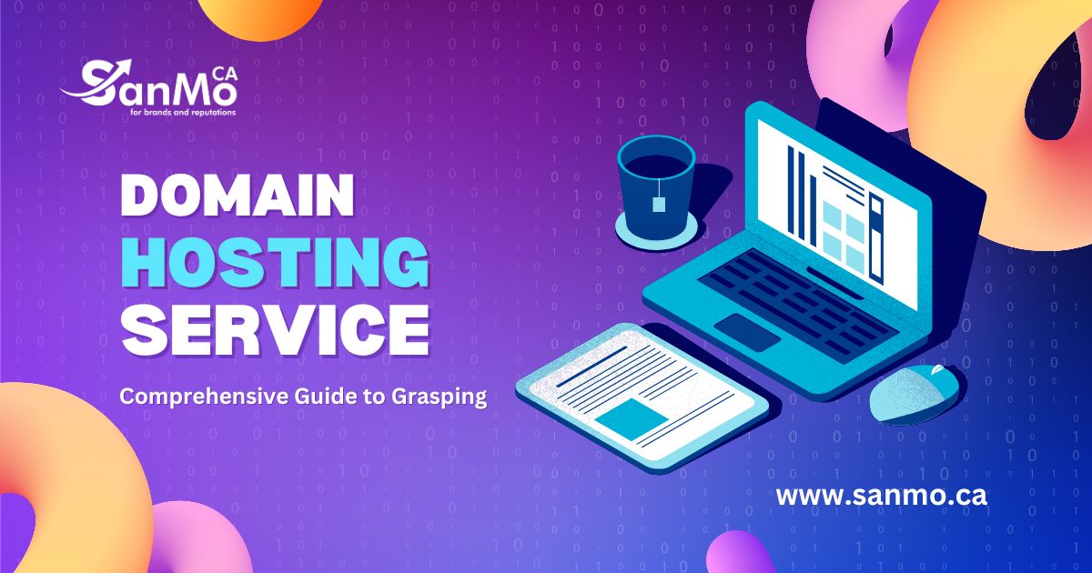 Domain and Hosting Services