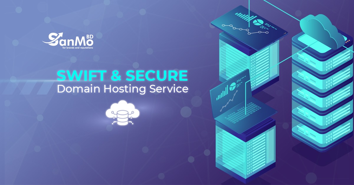 Comprehensive Guide to Grasping Domain and Hosting Services