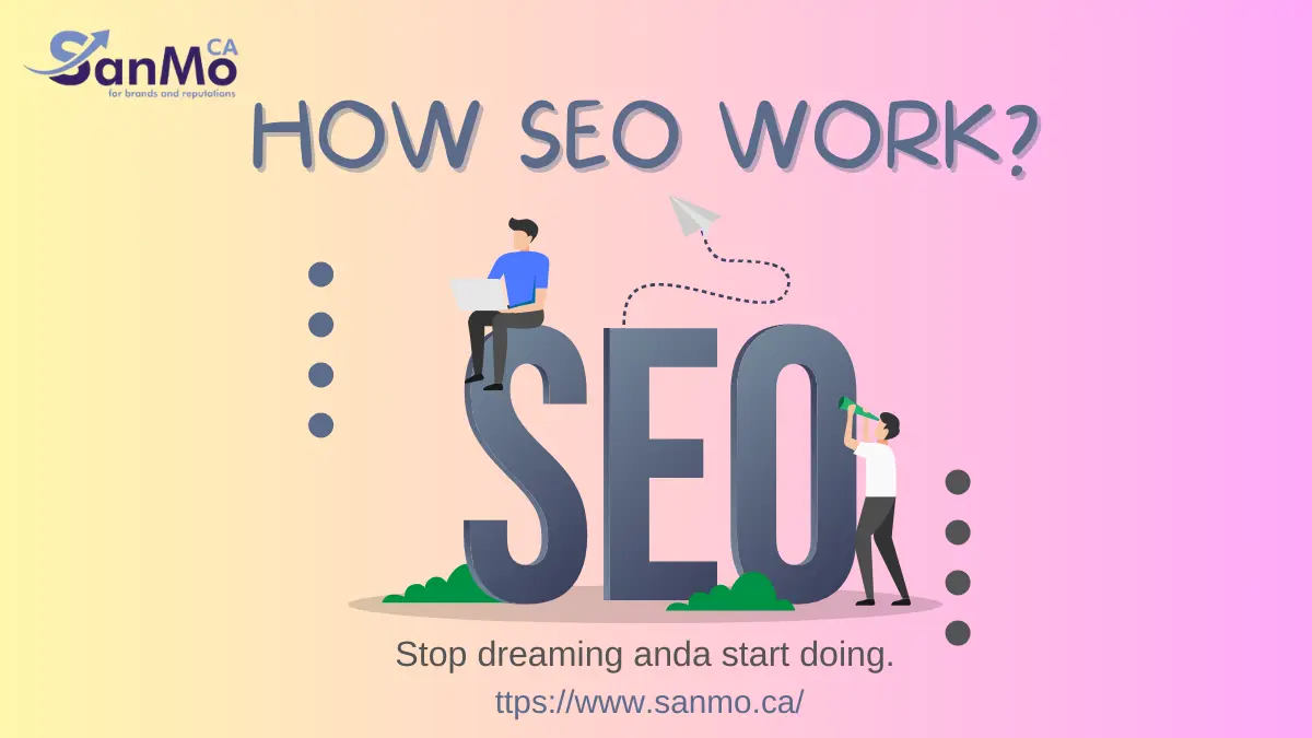 How Does SEO Work and What Is It? 