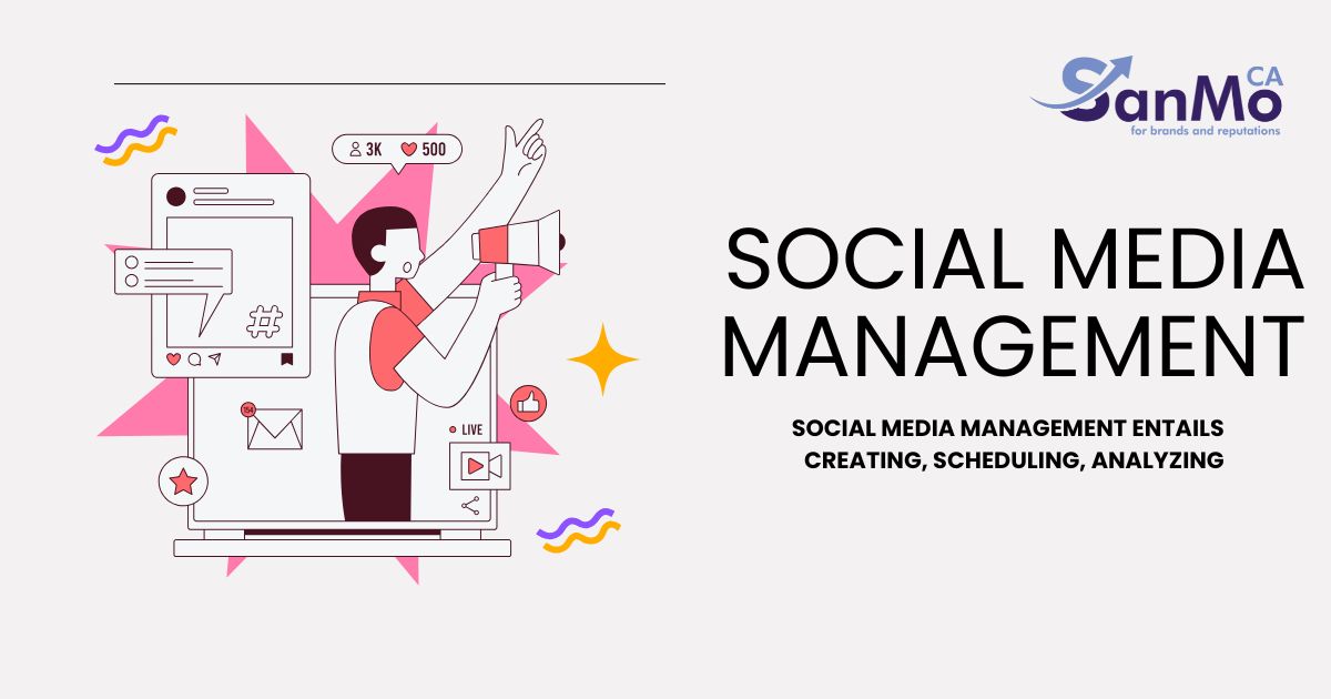 The Ultimate Guide to Social Media Management