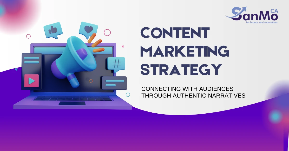 How to Create an Effective Plan for Content Marketing 