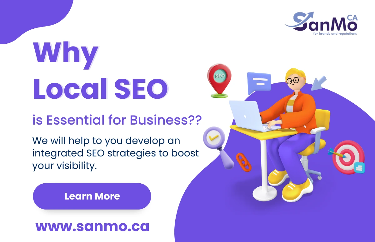 Local SEO’s Importance in Business Management 