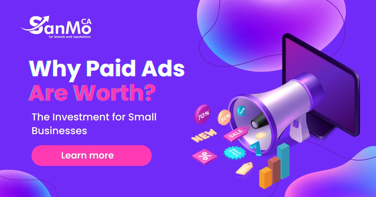 Why Paid Advertising Is Revolutionizing the Development of Small Businesses 