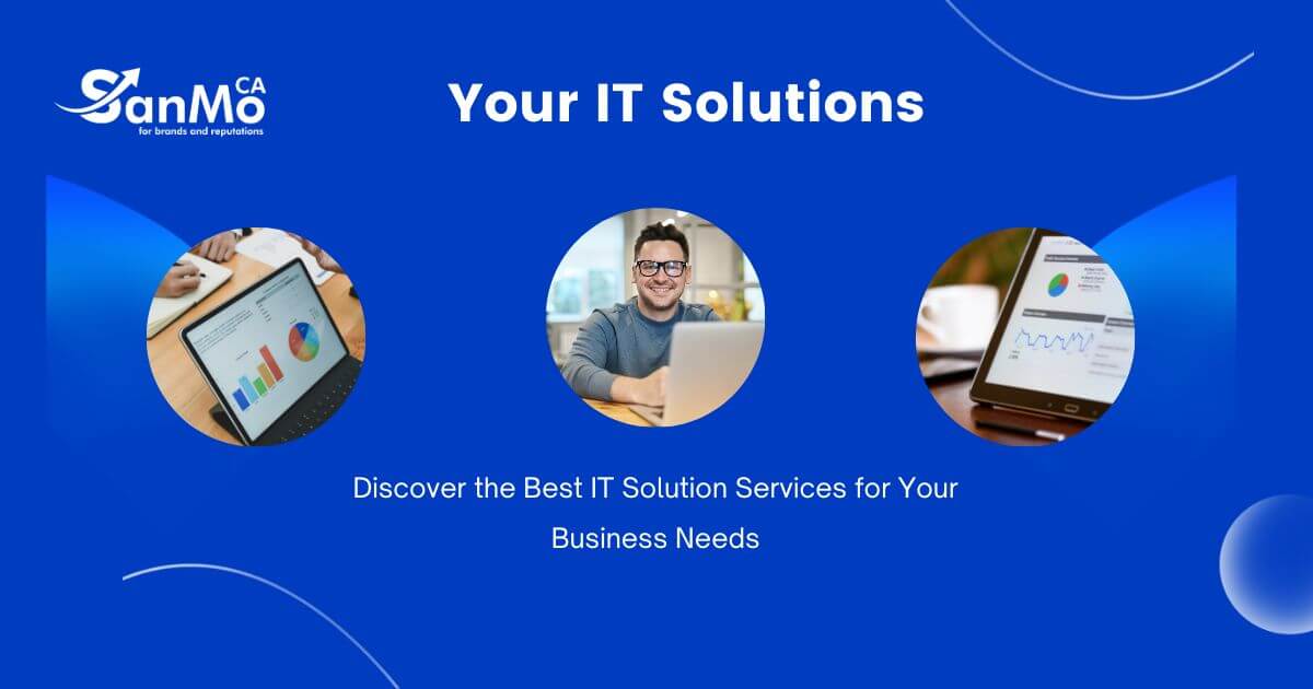 IT Solutions