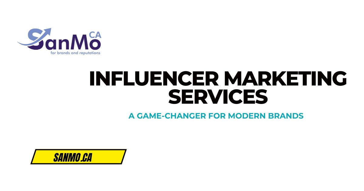 Influencer Marketing