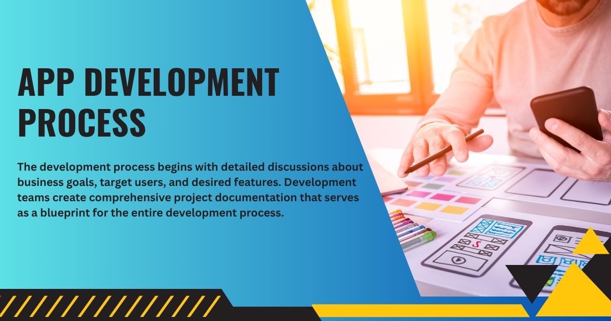 App Development Process