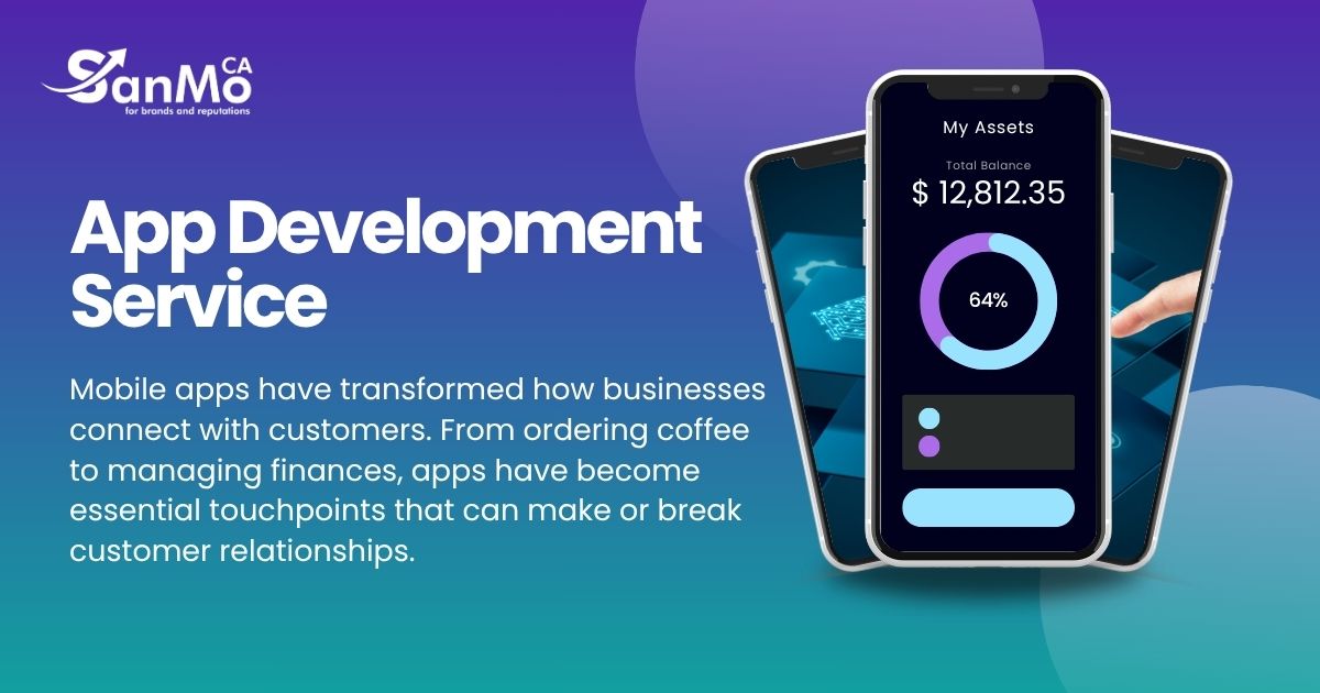 App Development Services