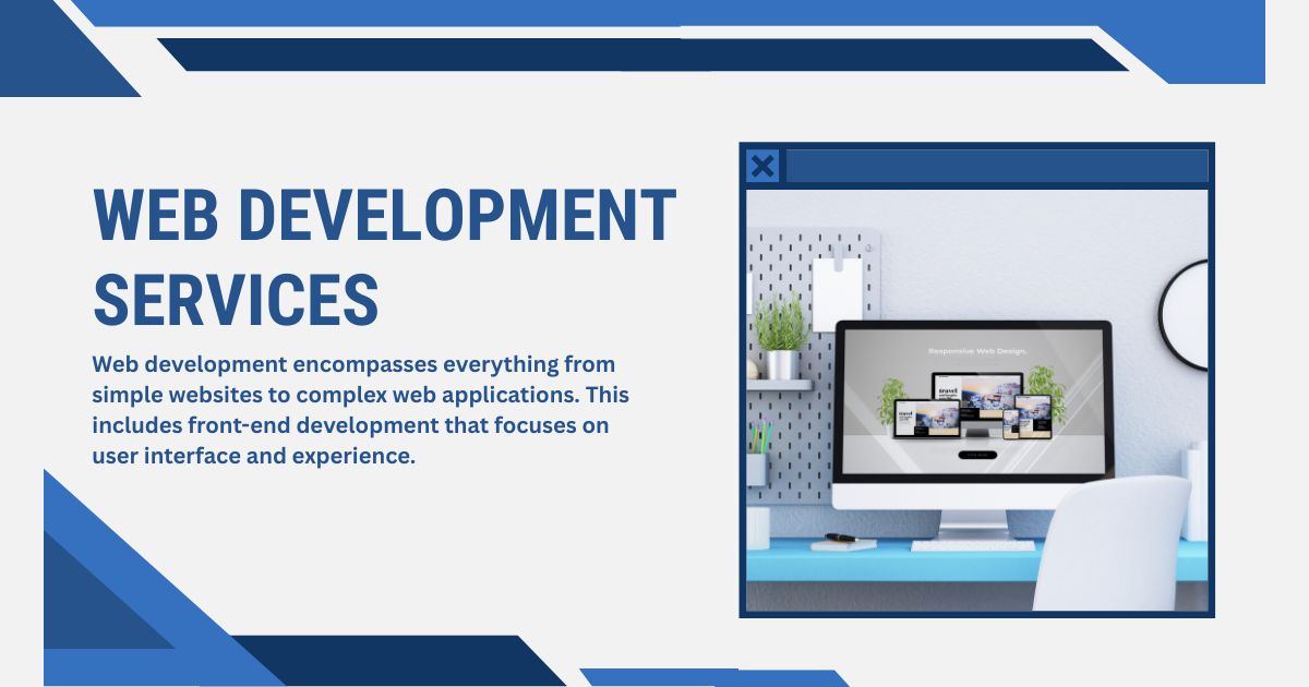 Web Development Services