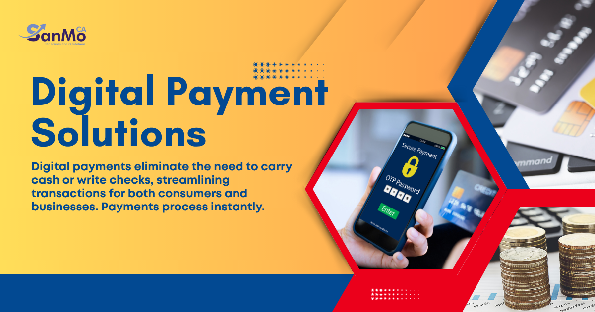 Digital Payment Gateway