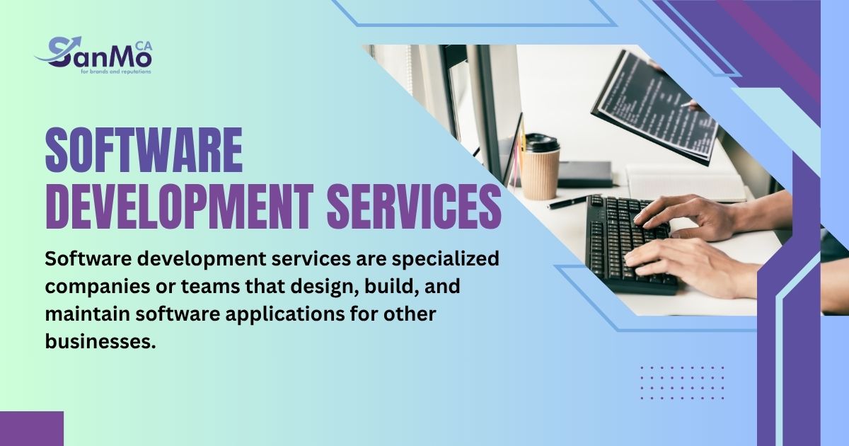 Software Development