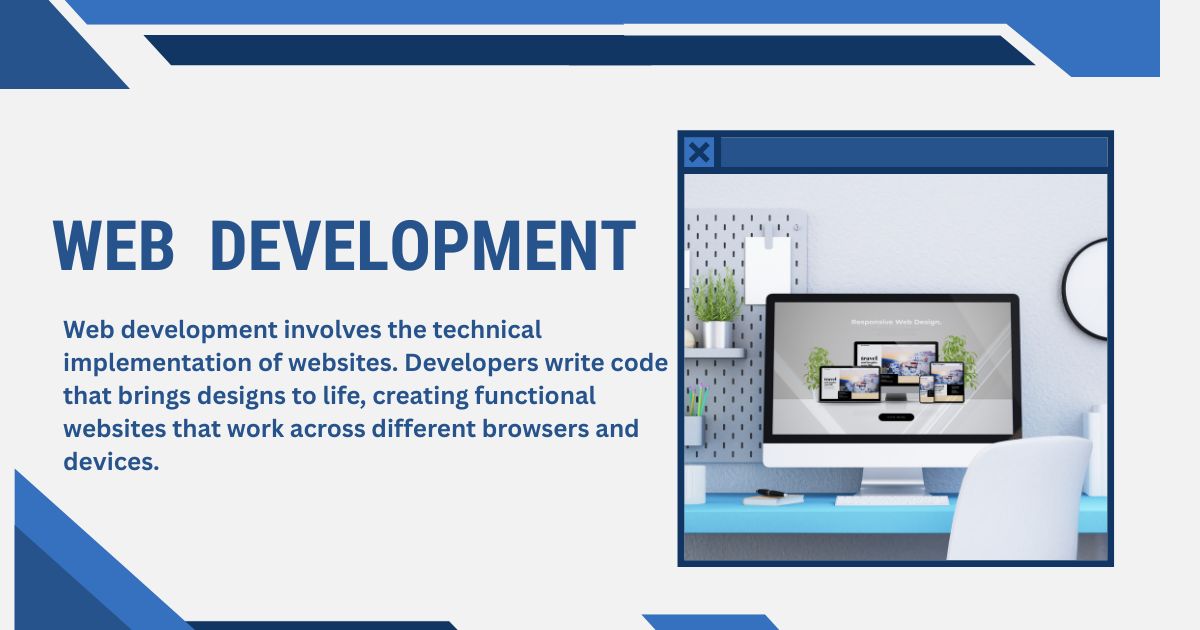 Web Development
