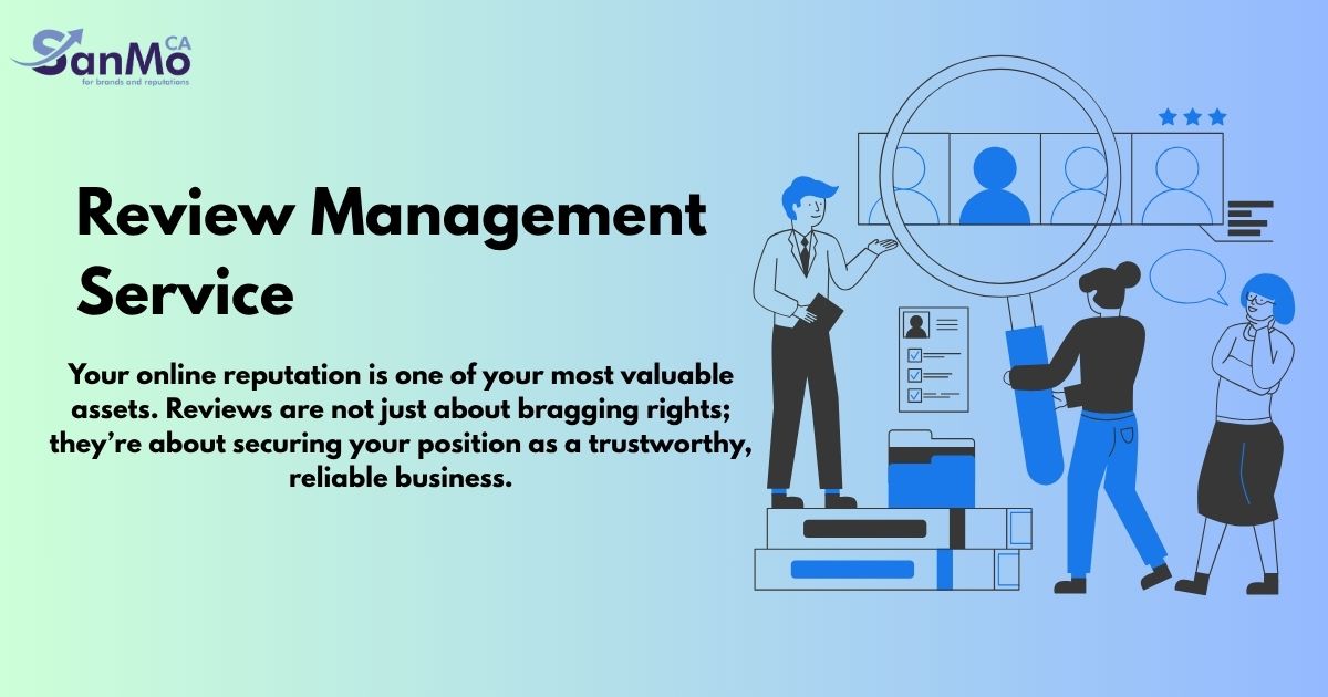 Review Management Service