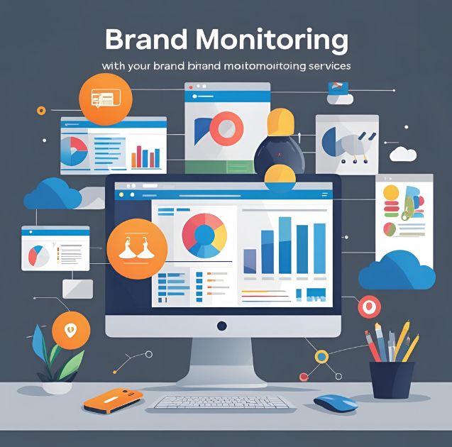 Brand Monitoring Services