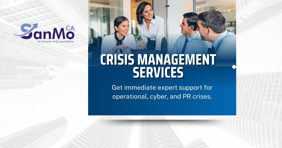 Crisis Management Services