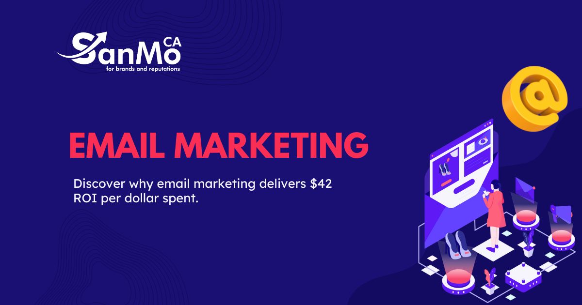Email Marketing