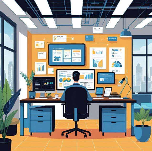 Media Buying Services