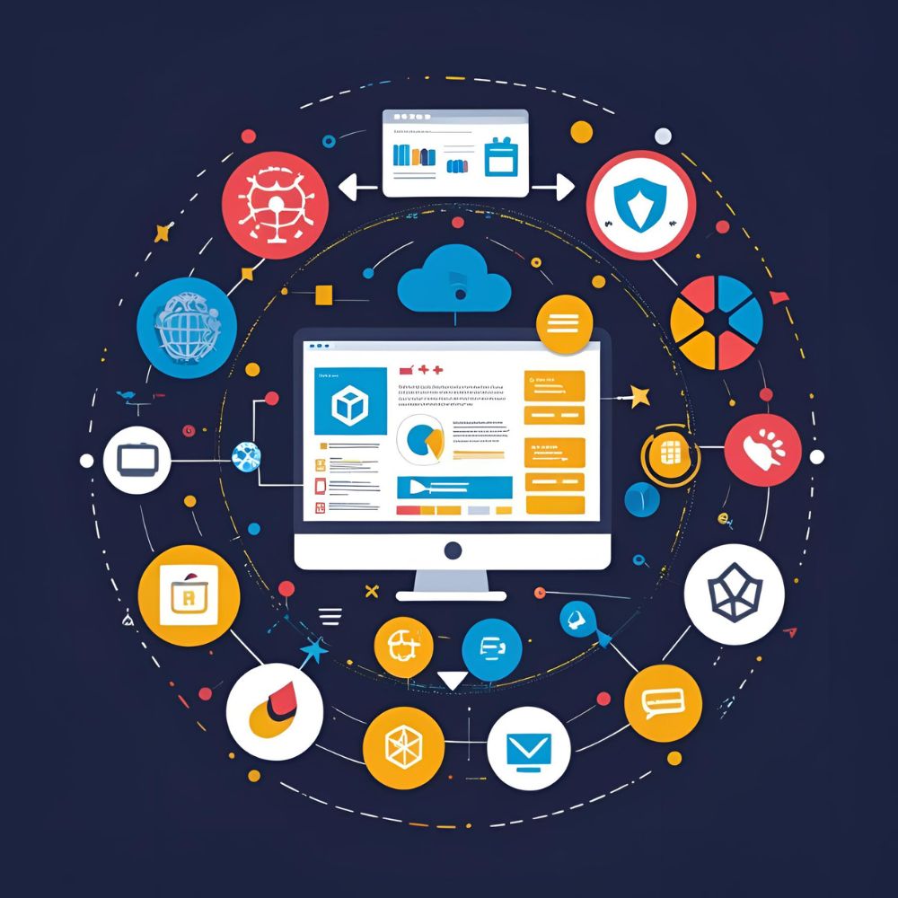 Professional Web Design