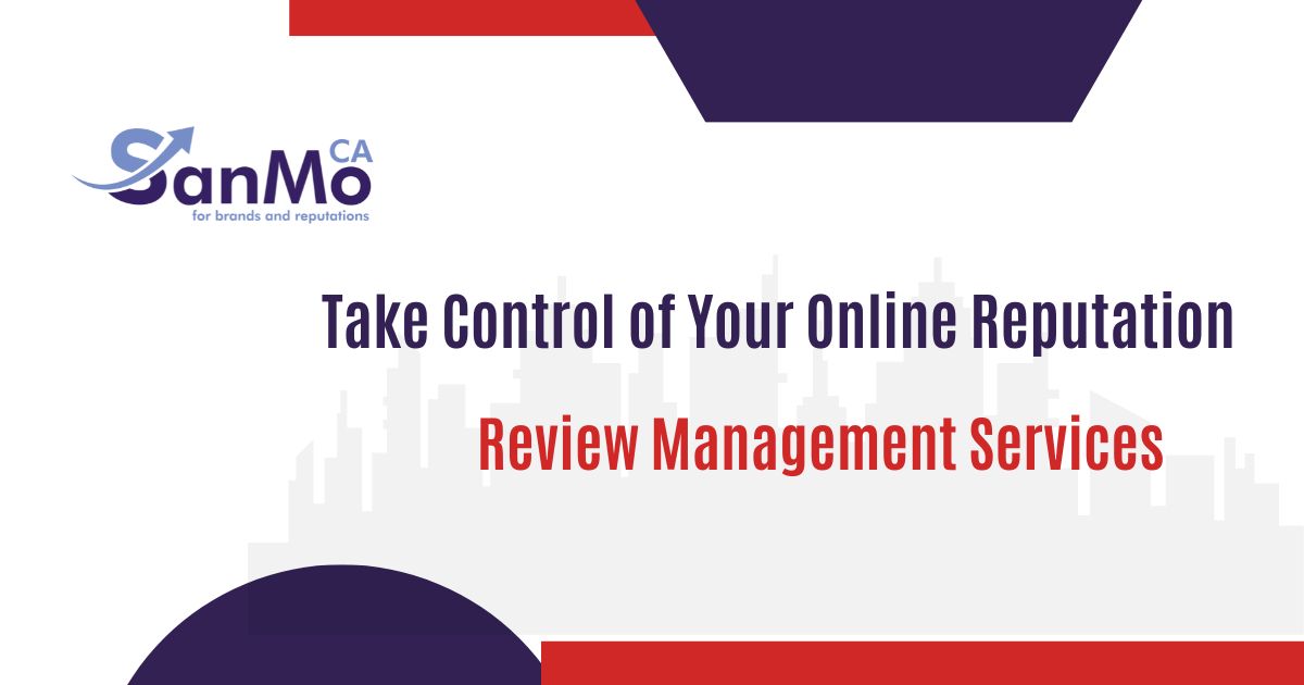 Online Reputation