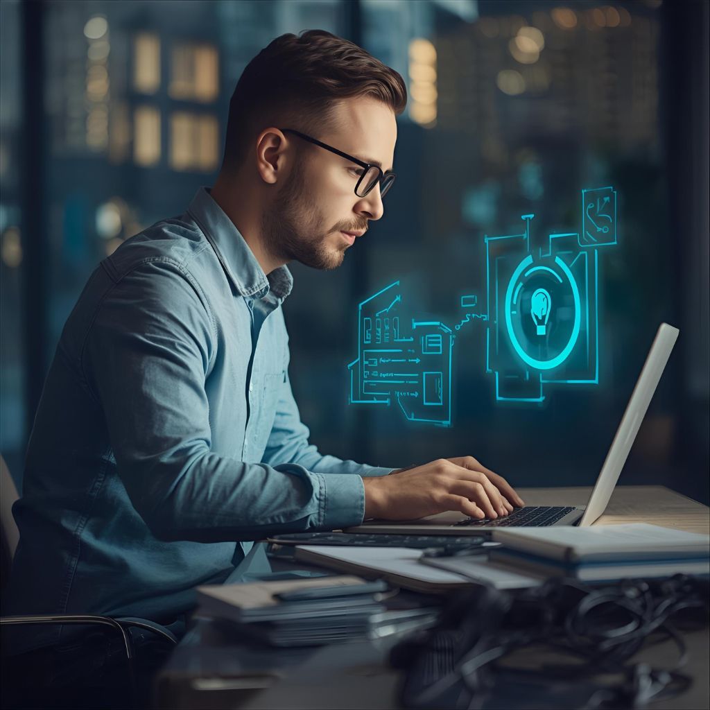 Advanced Reputation Management