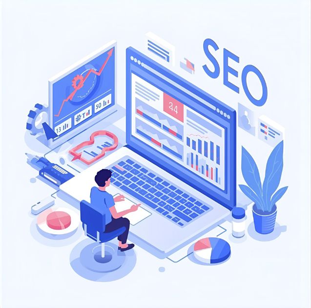 SEO