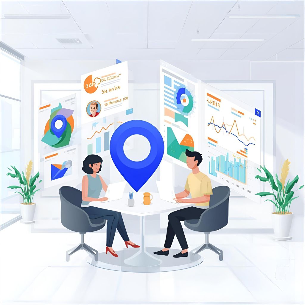 Local SEO Services