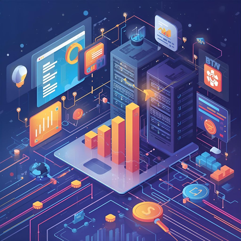 Web Hosting in SEO Success