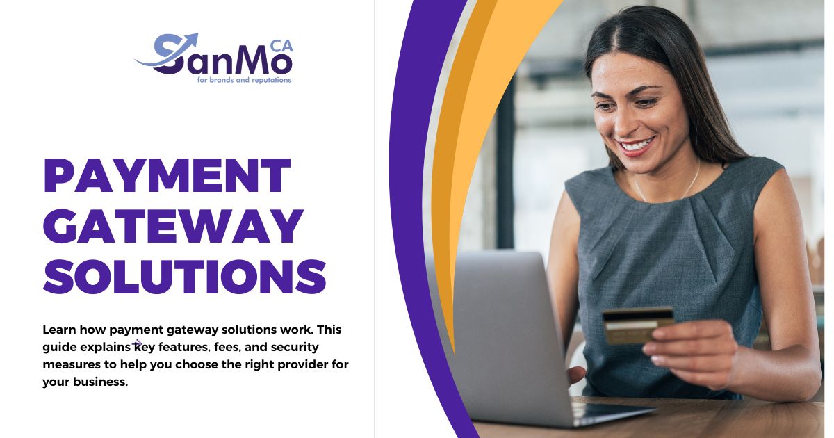 Payment Gateway Solutions