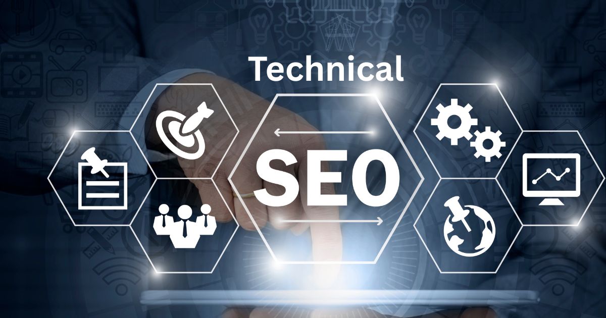 The Foundation: Technical SEO