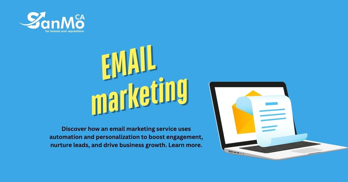 Email Marketing