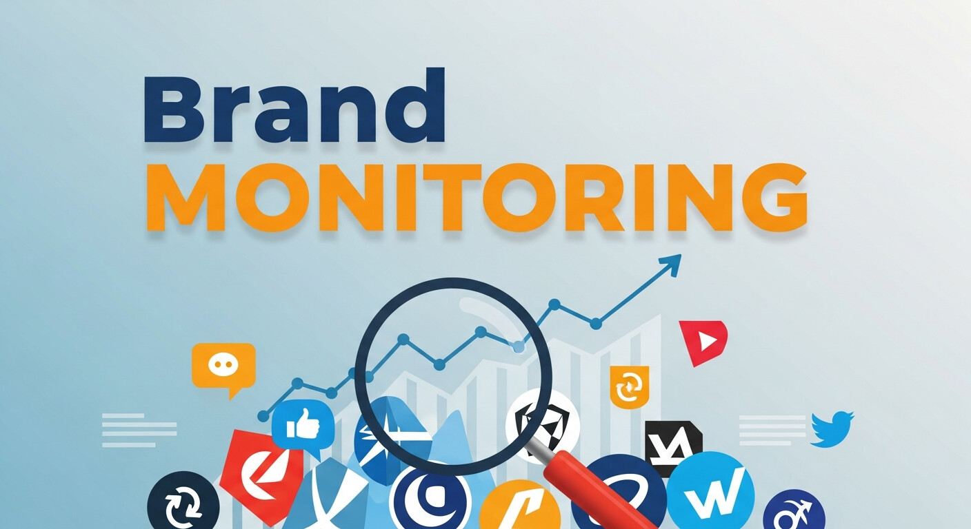 Brand Monitoring