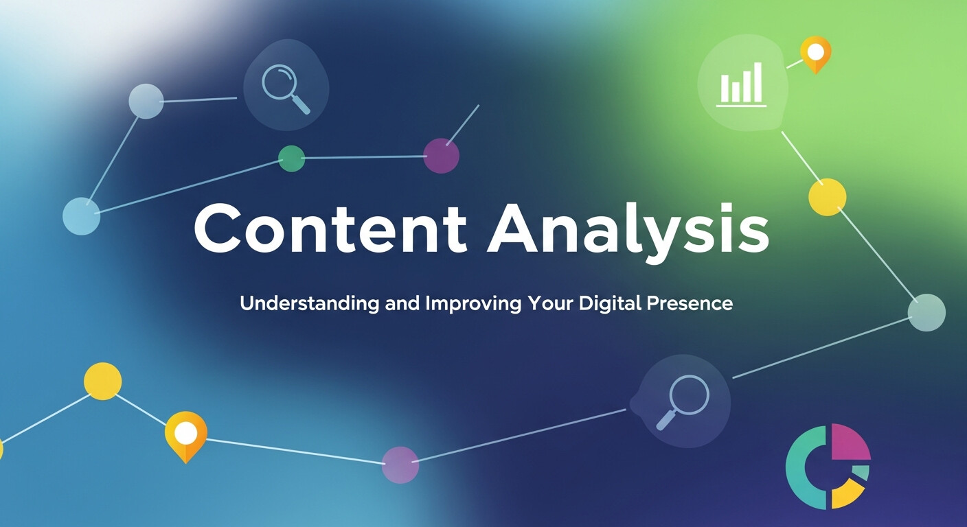 Content Analysis