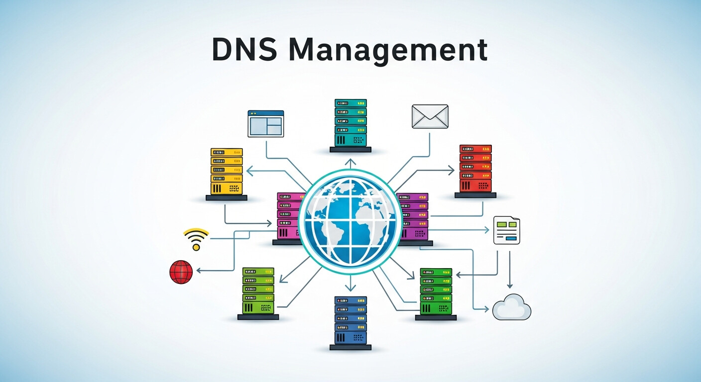 DNS Management
