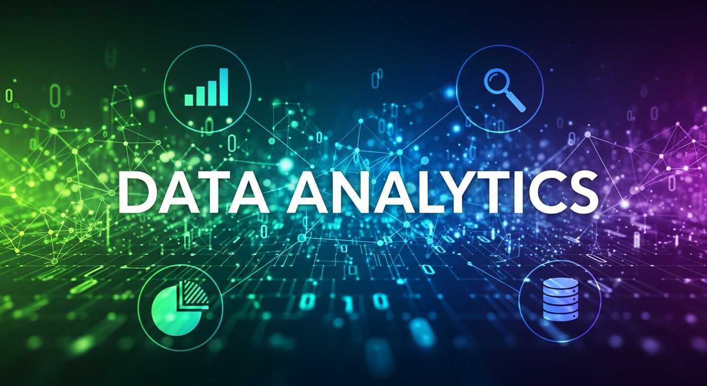 Data Analytics
