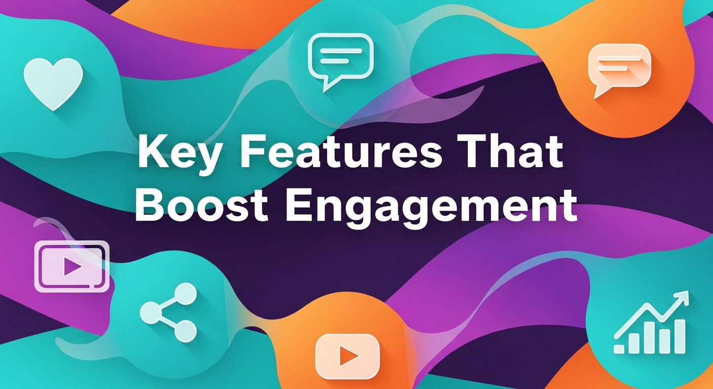 Boost Engagement