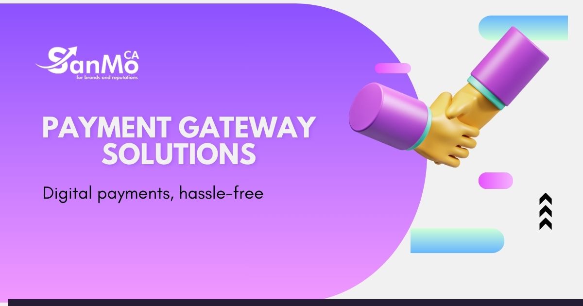 Payment Gateway Solutions