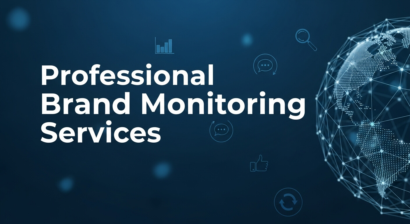  Brand Monitoring Services