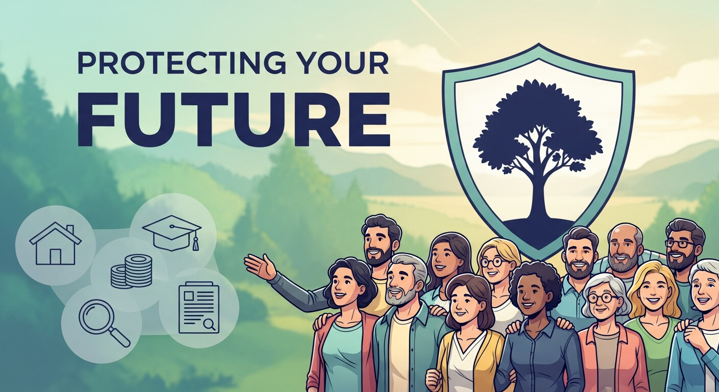 Protecting Your Future