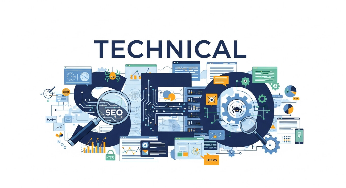 Technical SEO