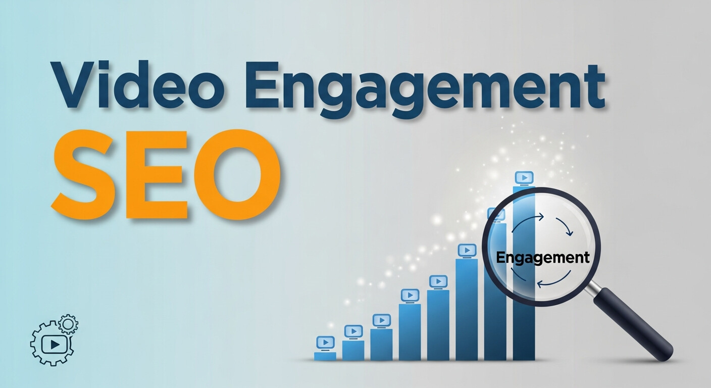 Video Engagement SEO