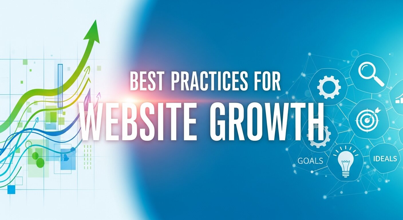 Best Practices for Website Growth