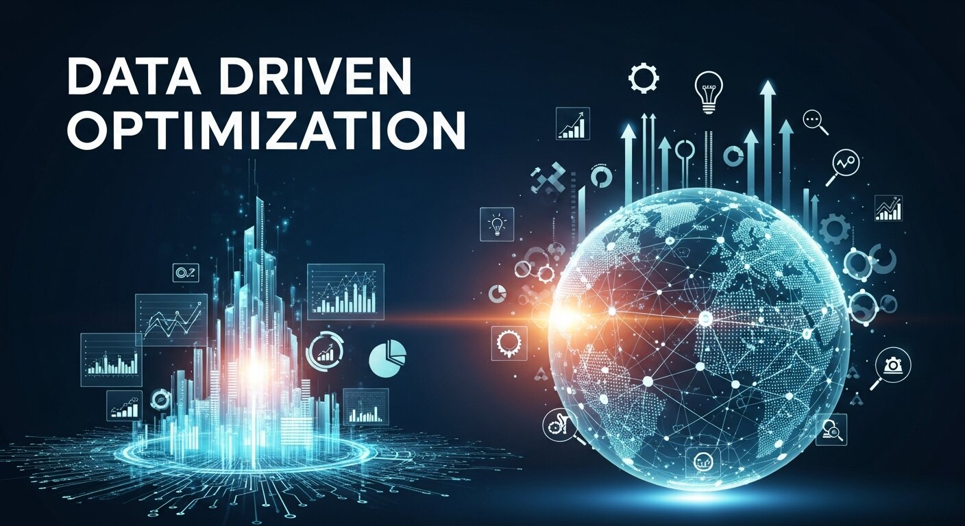 Data-Driven Optimization