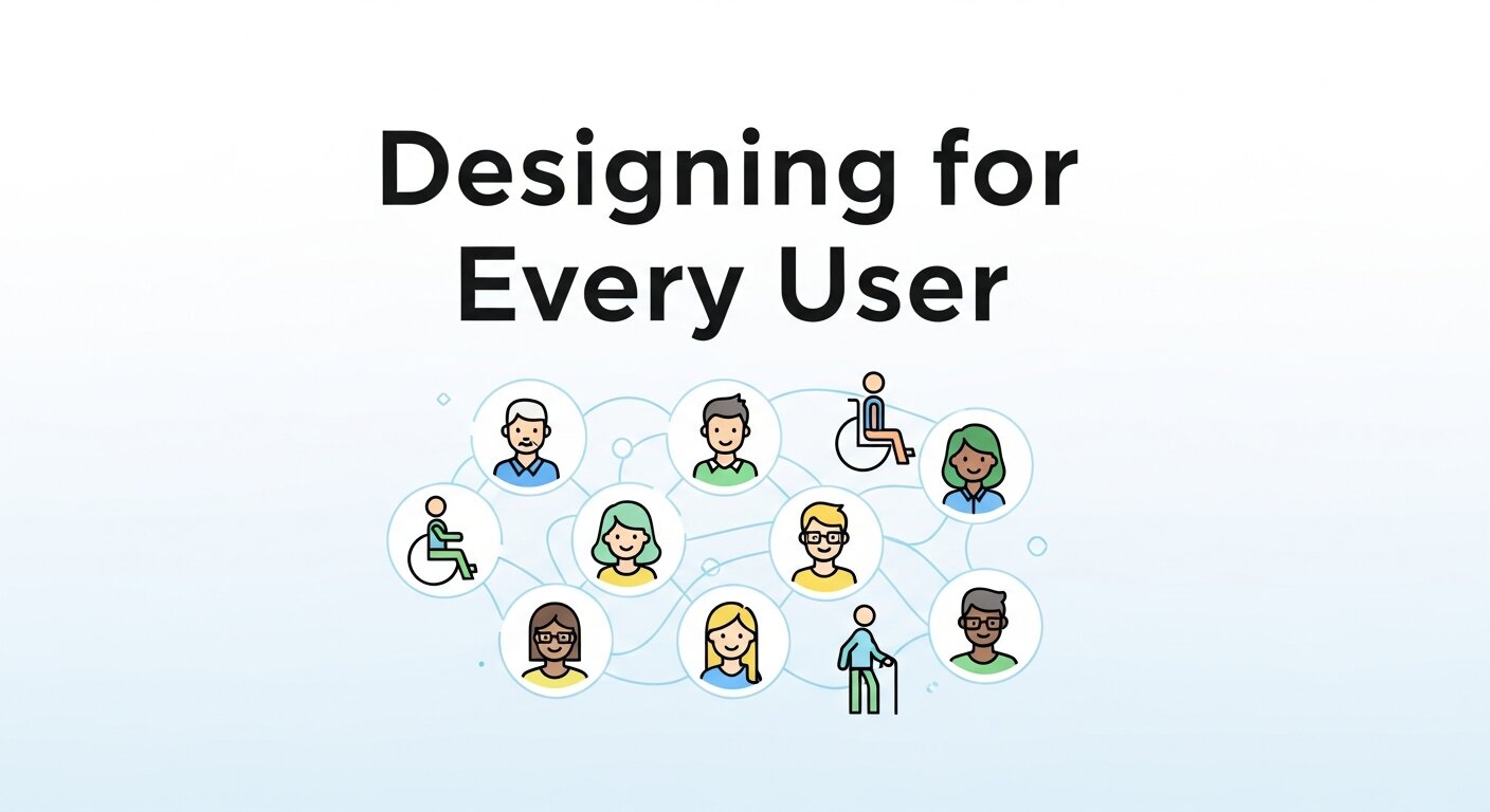 Designing for Every User