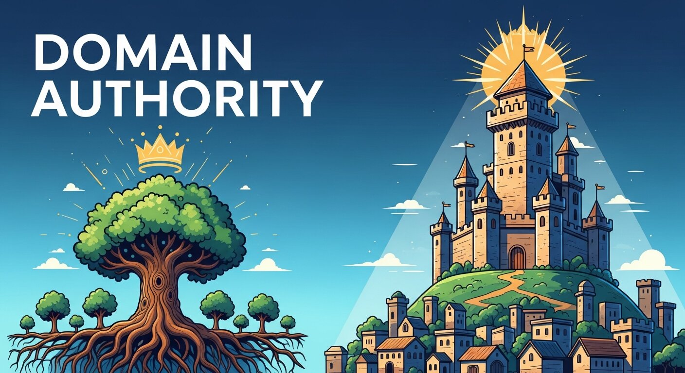 Domain Authority