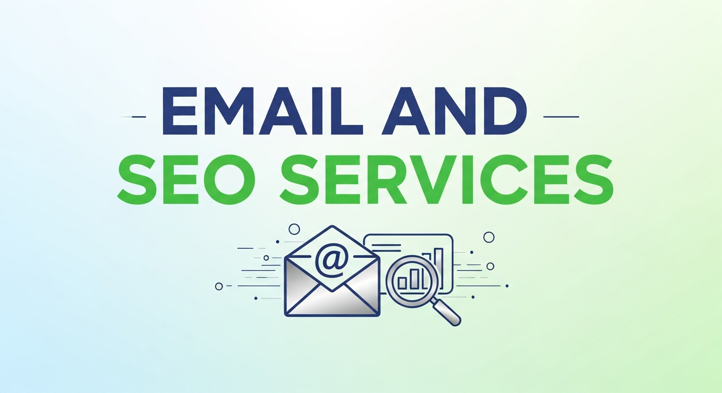 Email and SEO Services