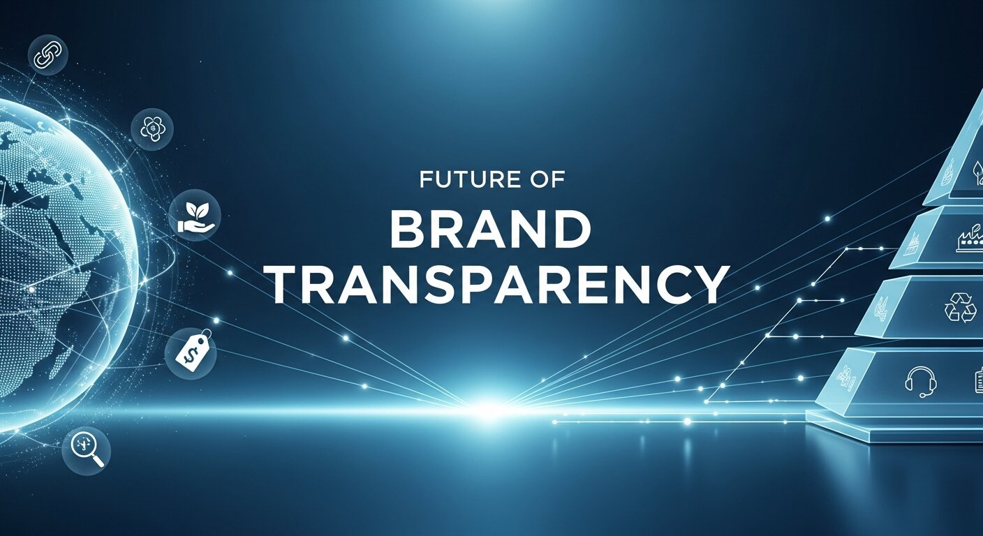 Brand Transparency