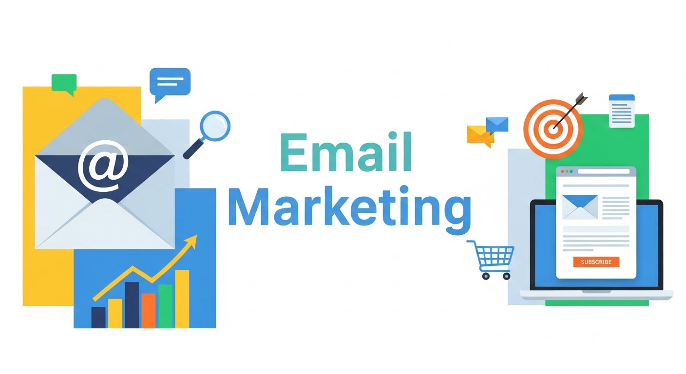 Email Marketing