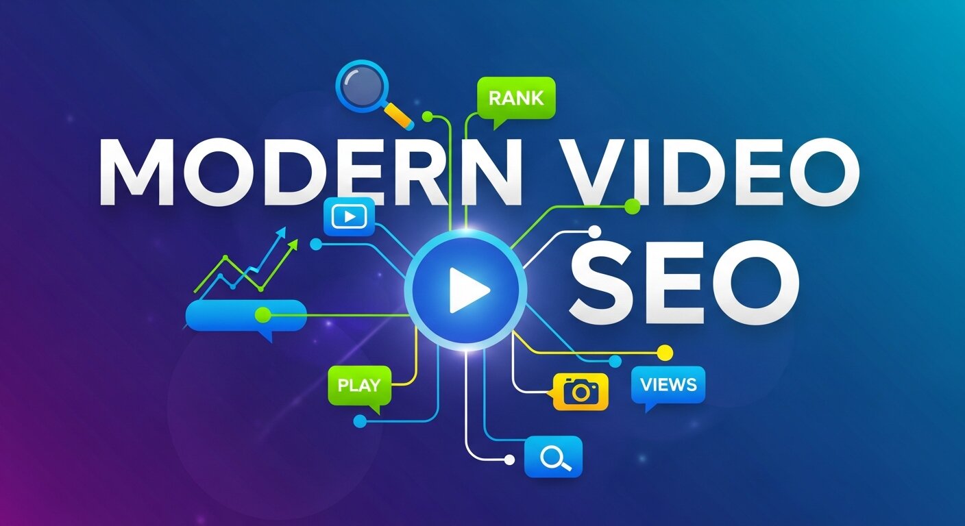 Modern Video SEO