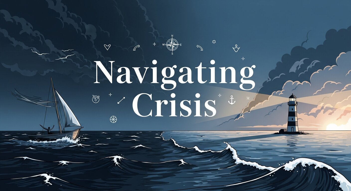 Navigating Crisis 