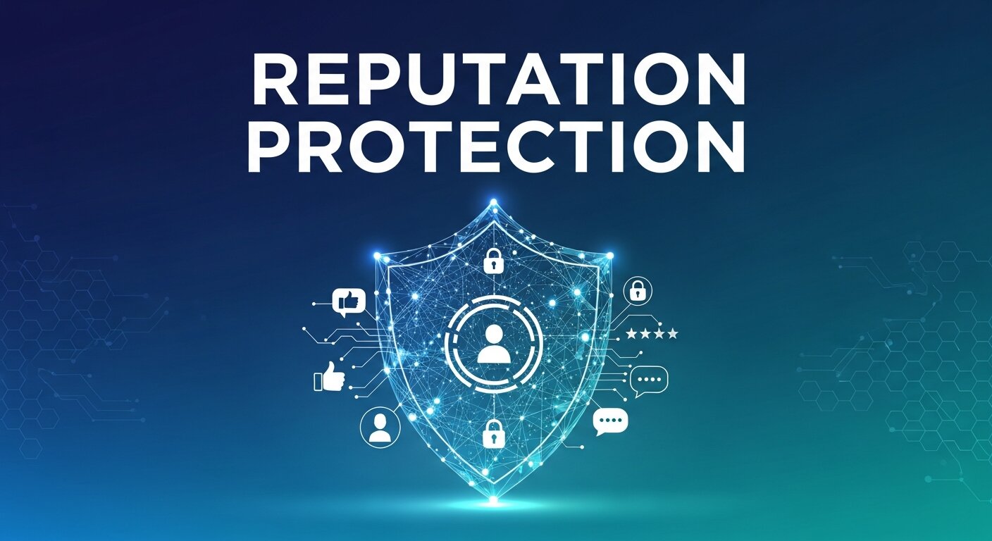 Reputation Management